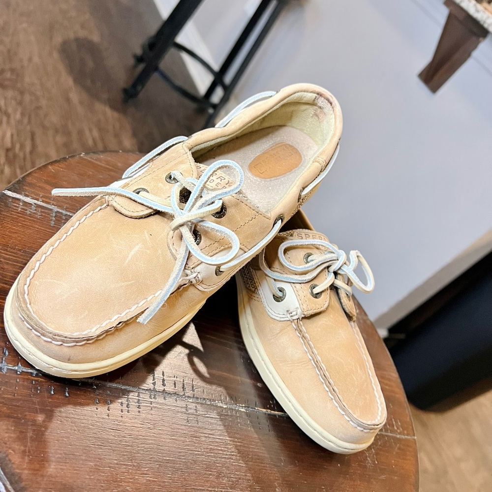 Sperry’s
